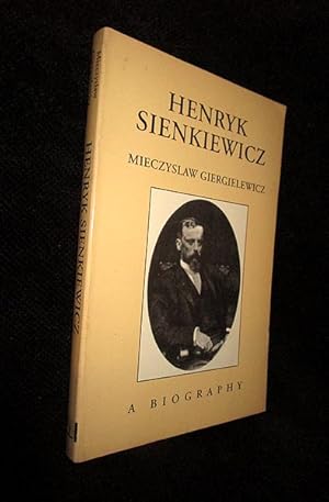 Henryk Sienkiewicz