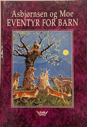 Seller image for Eventyr for Barn for sale by Eat My Words Books