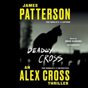 Seller image for Deadly Cross for sale by GreatBookPrices