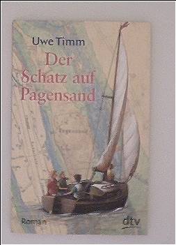 Der Schatz auf Pagensand