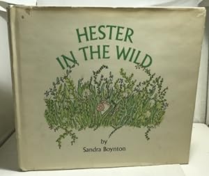 Seller image for Hester In The Wild for sale by S. Howlett-West Books (Member ABAA)