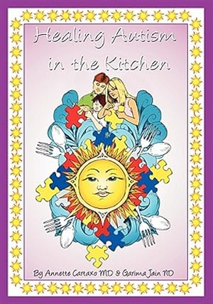Seller image for Healing Autism in the Kitchen for sale by GreatBookPricesUK