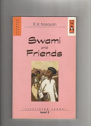 Immagine del venditore per Swami and Friends venduto da Usatopoli libriusatierari