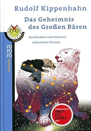 Imagen del vendedor de Das Geheimnis des Groen Bren: Geschichten vom Himmel und seinen Sternen a la venta por Gabis Bcherlager