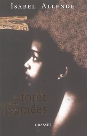 Image du vendeur pour La fort des Pygmes mis en vente par Chapitre.com : livres et presse ancienne