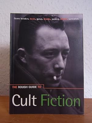 Seller image for A rough Guide to Cult Fiction (Rough Guides Series) for sale by Antiquariat Weber