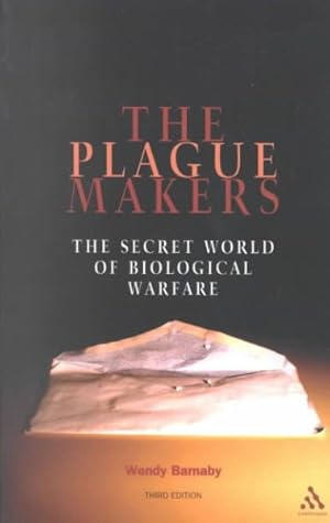 Seller image for Plague Makers : The Secret World of Biological Warfare for sale by GreatBookPricesUK