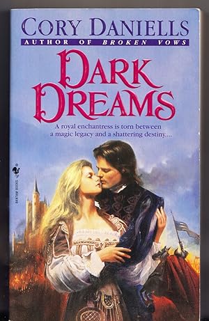 Seller image for Dark Dreams, Volume 2 (The Fall of Fair Isle) for sale by Adventures Underground