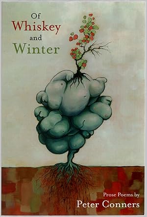 Bild des Verkufers fr Of Whiskey and Winter zum Verkauf von Between the Covers-Rare Books, Inc. ABAA