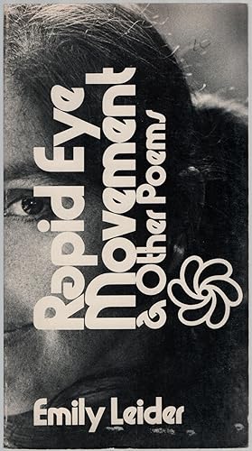 Imagen del vendedor de Rapid Eye Movement a la venta por Between the Covers-Rare Books, Inc. ABAA