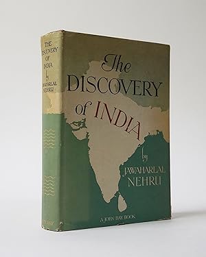 discovery of india book review in english