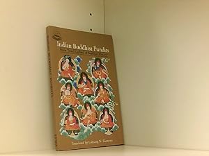 Seller image for Indian Buddhist Pandits for sale by Book Broker