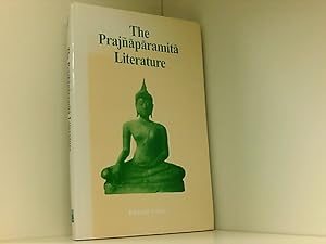 Seller image for Prajnaparamita Literature for sale by Book Broker