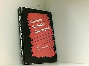 Seller image for Chinese Buddhist Apocrypha for sale by Book Broker