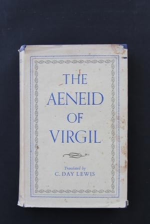 Seller image for The Aeneid for sale by Plane Tree Books