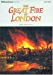 Imagen del vendedor de The Great Fire of London a la venta por Usatopoli libriusatierari