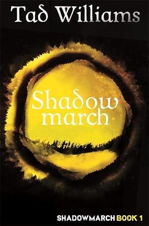 Image du vendeur pour Shadowmarch (Paperback) mis en vente par AussieBookSeller