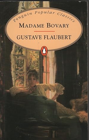 Seller image for Madame Bovary for sale by Usatopoli libriusatierari