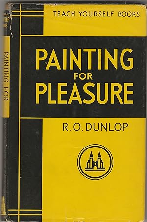 Bild des Verkufers fr Painting for Pleasure zum Verkauf von Whitledge Books