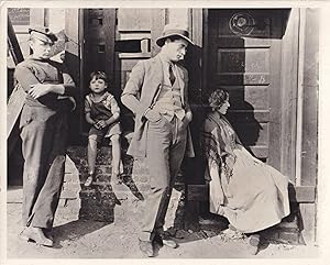 Seller image for The Salvation Hunters (Original photograph from the 1925 film) for sale by Royal Books, Inc., ABAA