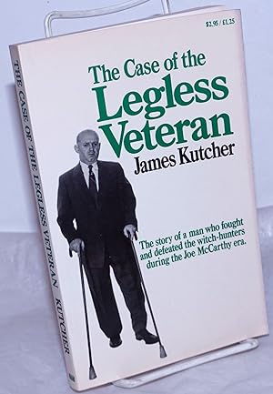 The case of the legless veteran
