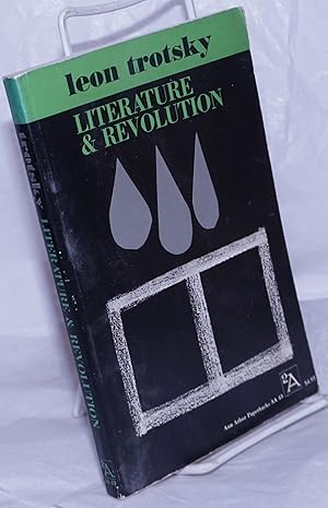 Literature and revolution