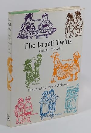 The Israeli Twins