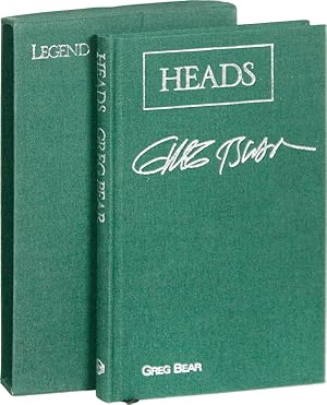 Heads [Signed, Limited]