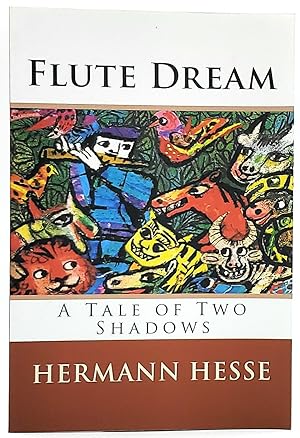 Flute Dream: A Tale of Two Shadows