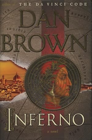 Image du vendeur pour Inferno: A Novel mis en vente par Kenneth A. Himber