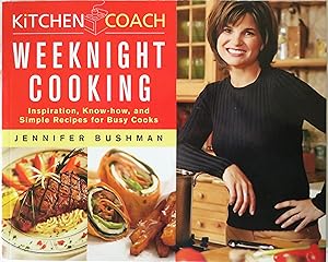 Kitchen Coach: Weeknight Cooking