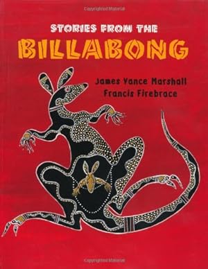 Imagen del vendedor de Stories from the Billabong by Marshall, James Vance [Paperback ] a la venta por booksXpress
