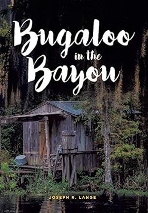 Imagen del vendedor de Bugaloo in the Bayou (Dr. Trevor Knight Mystery) [Hardcover ] a la venta por booksXpress