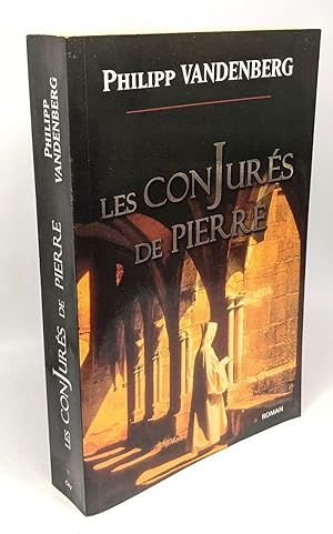 Immagine del venditore per Les conjures de Pierre venduto da crealivres