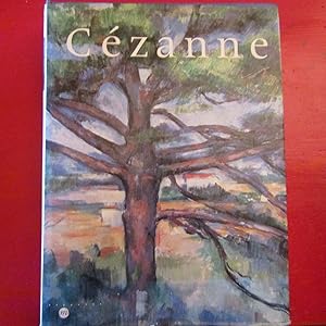 Seller image for Czanne for sale by Antonio Pennasilico