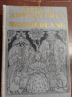 Alice's Adventures in Wonderland