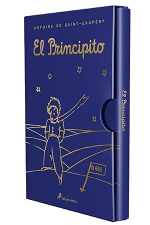 Imagen del vendedor de El principito/ The Little Prince -Language: spanish a la venta por GreatBookPricesUK