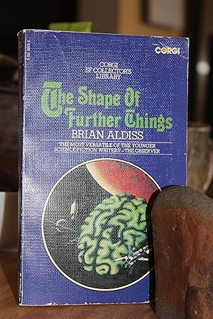 The Shape of Futher Things