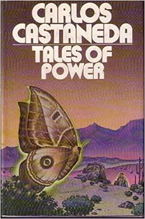 Seller image for Tales of Power for sale by Arundel Books
