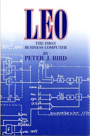 Leo: First Business Computer