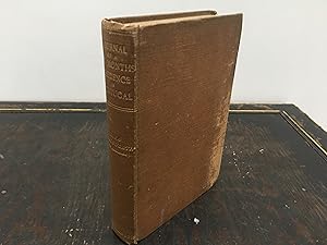 Imagen del vendedor de Journal of a Few months' Residence in Portugal and Glimpses of the South of Spain a la venta por Hugh Hardinge Books