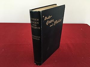 Seller image for Under Queen and Khedive for sale by Hugh Hardinge Books