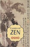 Seller image for El sendero del Zen for sale by Agapea Libros