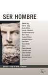 Seller image for Ser hombre for sale by Agapea Libros