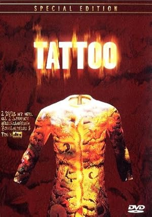 Tattoo - Special Edition (2 DVDs) [Special Edition]