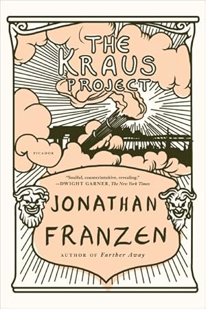 Imagen del vendedor de Kraus Project -Language: german a la venta por GreatBookPricesUK