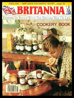 Seller image for BRITANNIA - Keeping in Touch with the British Way of Life - Volume 7, number 3 - March 1989 for sale by W. Fraser Sandercombe