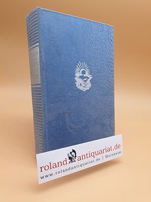 Bild des Verkufers fr Geblieben ist aber das Volk Ein Schicksal fr alle geschrieben zum Verkauf von Roland Antiquariat UG haftungsbeschrnkt