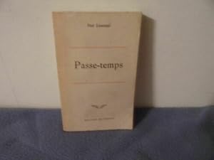 Passe-temps