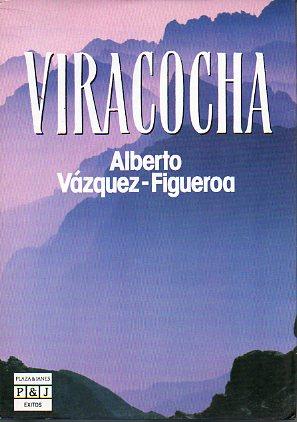 Imagen del vendedor de VIRACOCHA a la venta por Librovicios